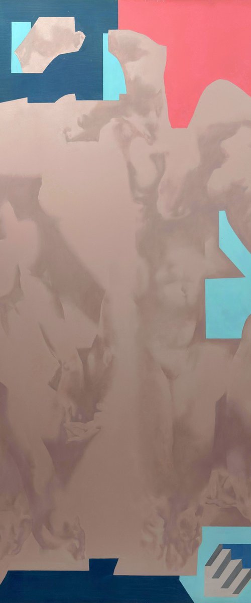 Babylon 2 by Zakhar Shevchuk