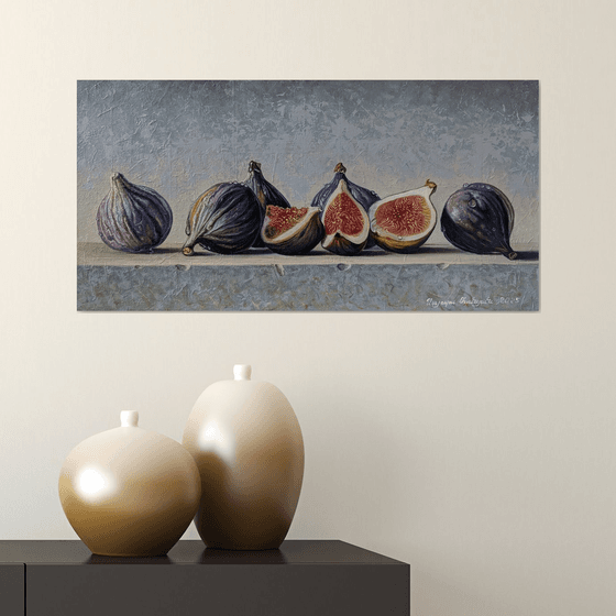 Sweet Figs