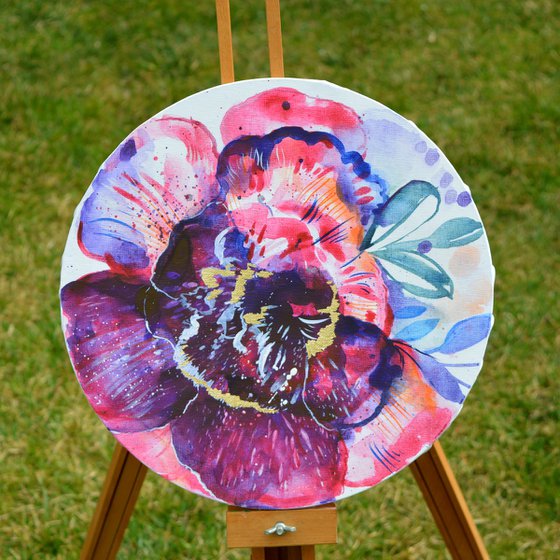 Spring Charm 2