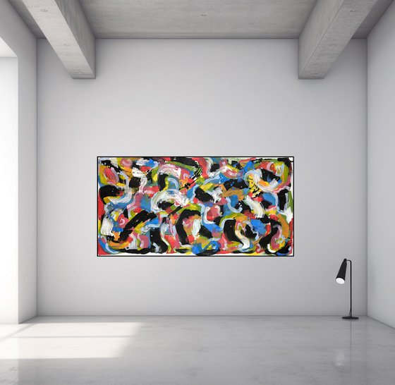 ABSTRACT FORCES