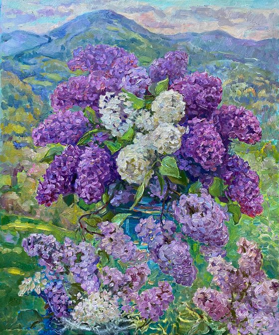 Spring Bliss