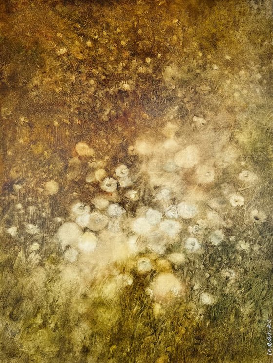 Ethereal Breath