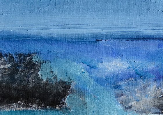 Coastal Breeze