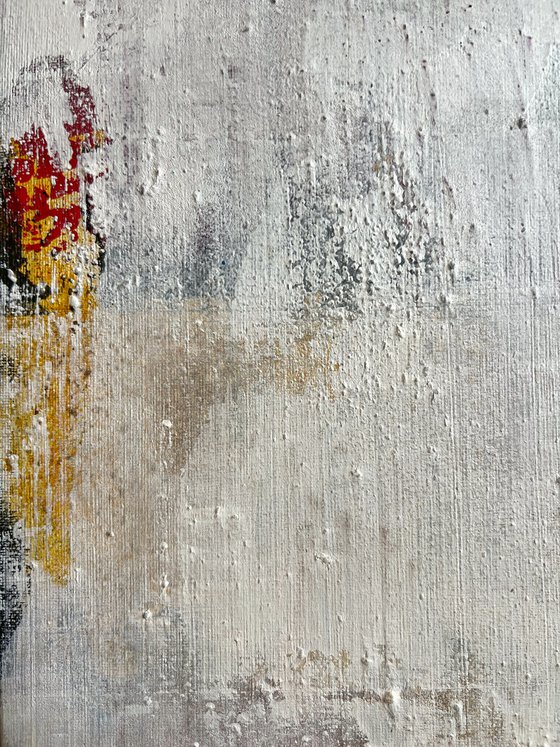 Fragmented Silence
