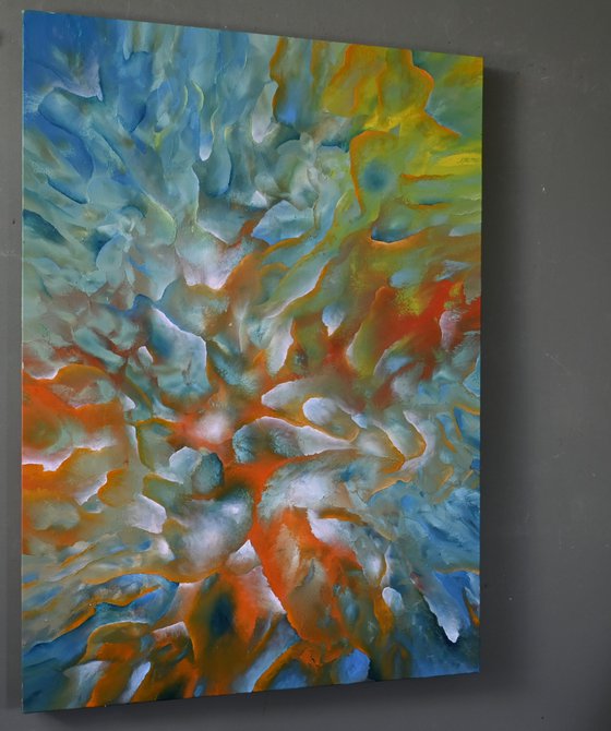 Sfumature di luce