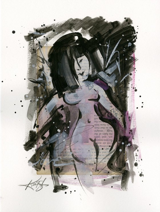 Nude Love 2