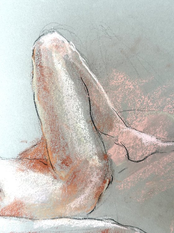 nude model5