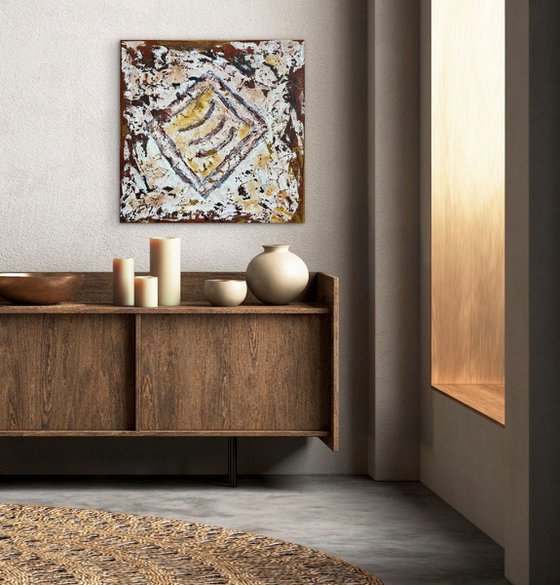 Ancestral Hearth: The Trypillia Code