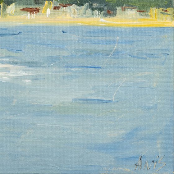 Coastal View