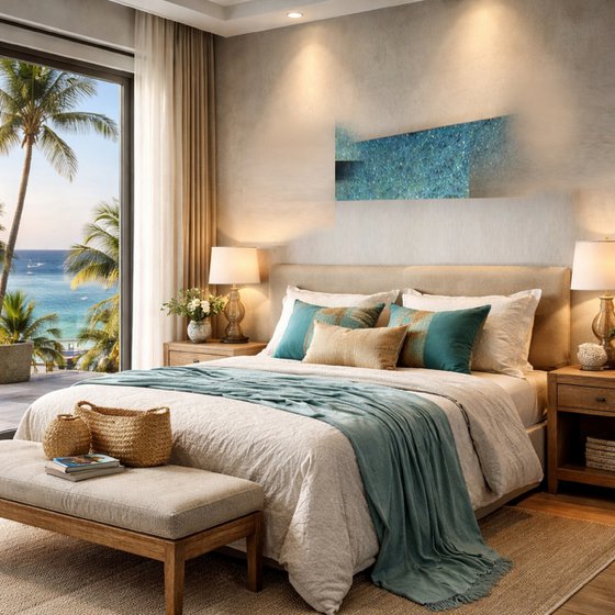 Waves of Tender Light