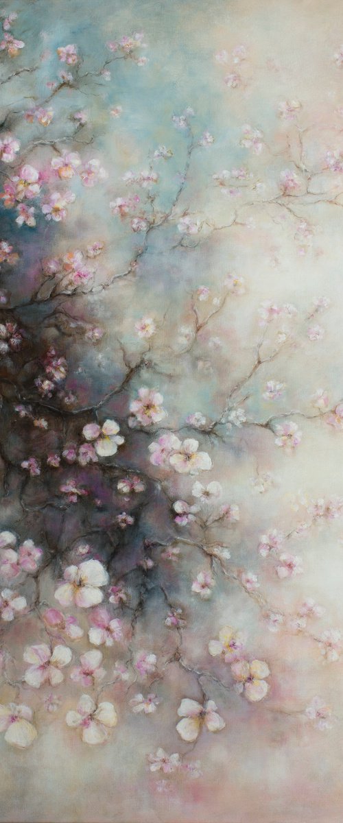 Almond Dream by Mila Moroko