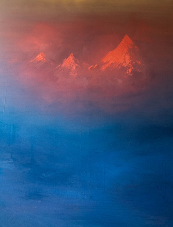 Fire Summit