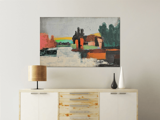 Tuscany II
