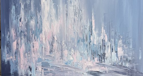 Artwork by Liliana Gigovic