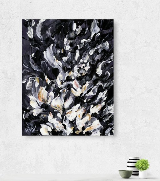 Midnight Blooms 3