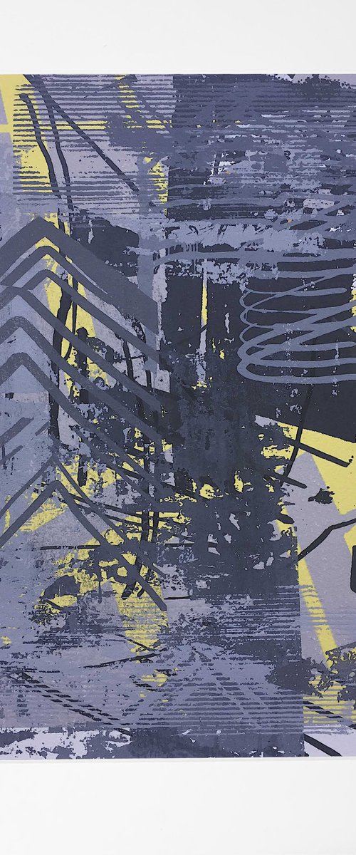 Sonic Dimensions by The Most Active