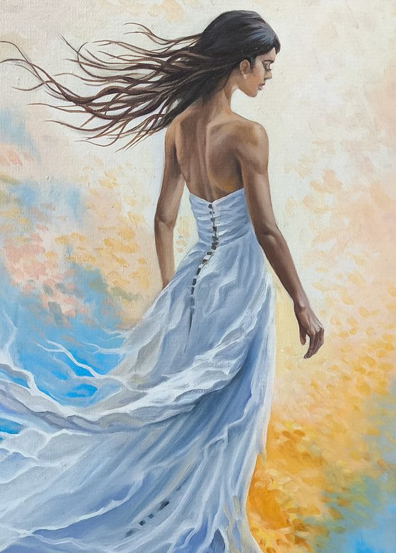 Ethereal Journey