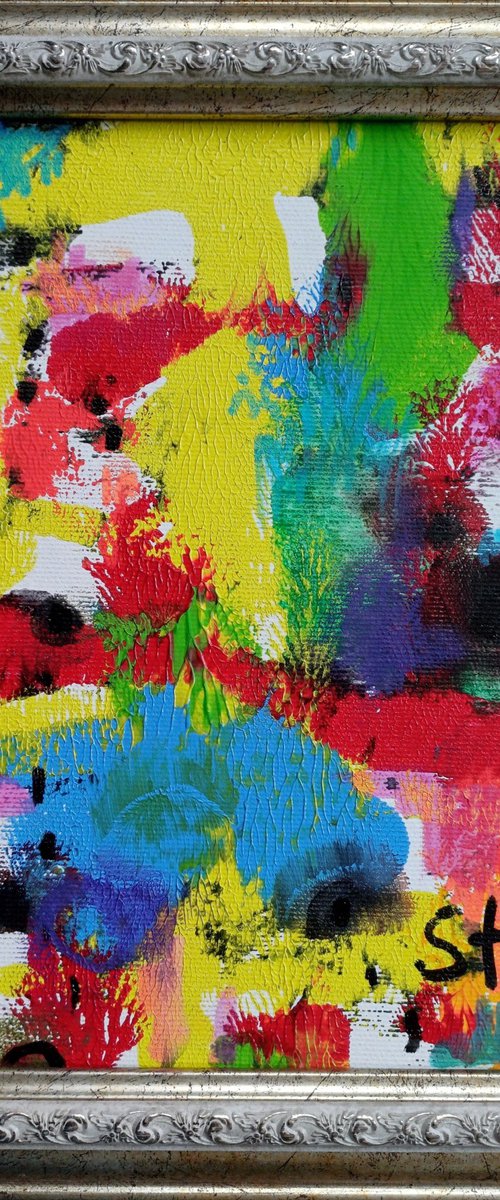 Autumnal mood-XXII by Stanislav Bojankov