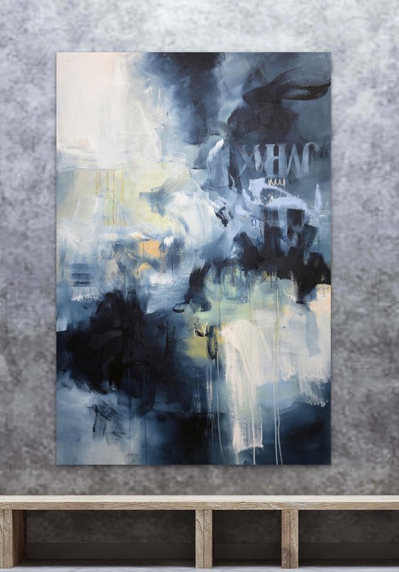 A great sense of realness  2