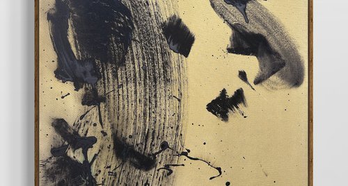 Artwork by Evgenia Makarova