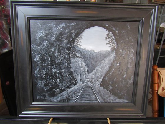 The Pool Point Bridge