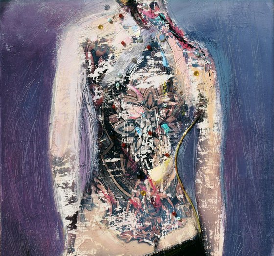 OFFER! Under my skin (XI)