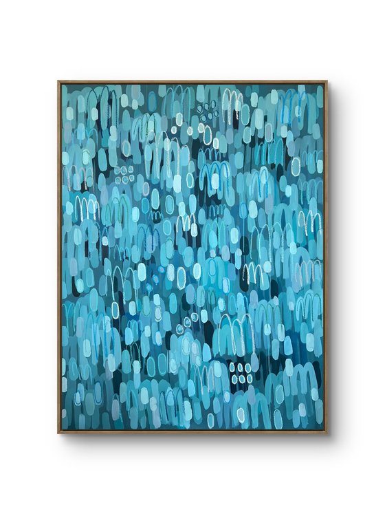 Soft Rainfall