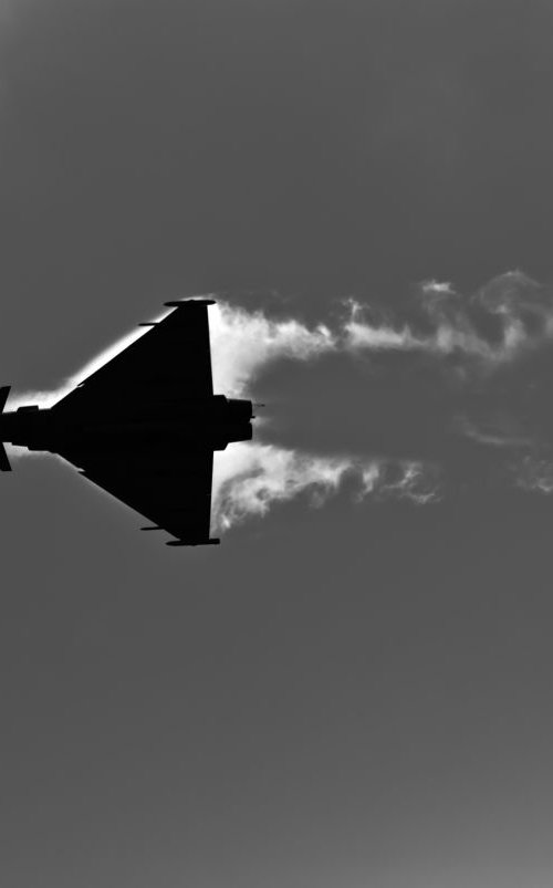 TYPHOON by Andrew Lever