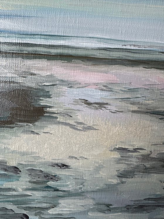 Between Tides