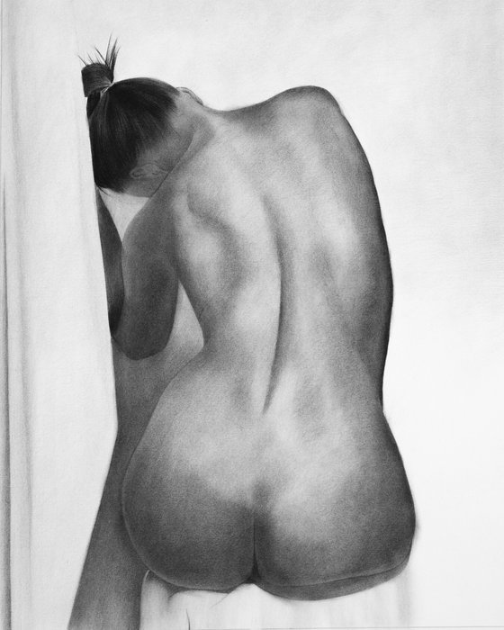 Nude No. 1