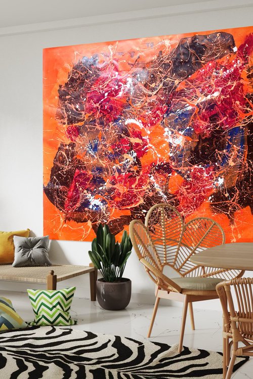 Barcelona by Lina Verano