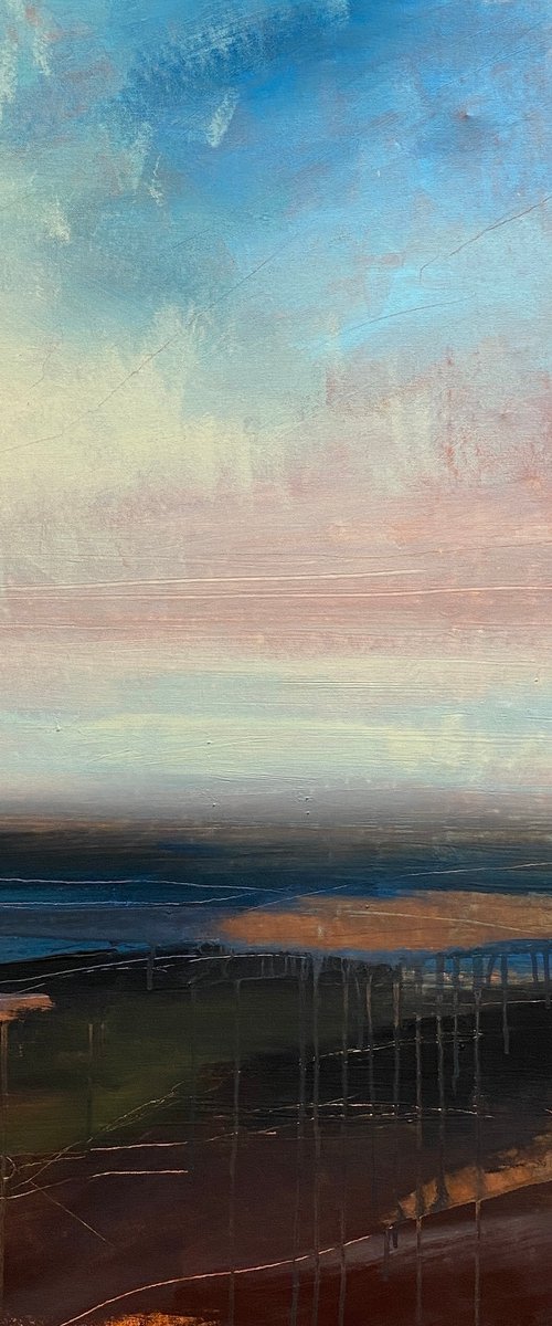 New Stories/1 by Helen Mount