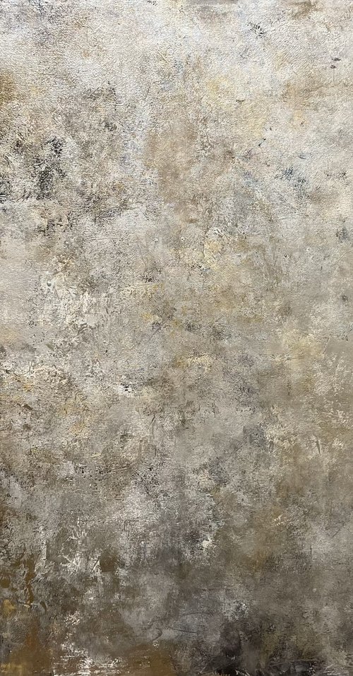 Autumn scent by Miri Baruch