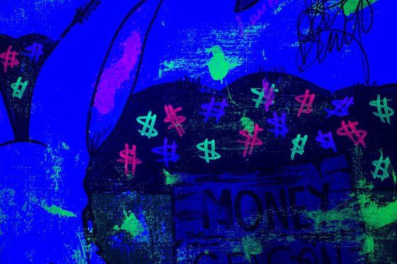 Its Money Season ft. Og Bugs Bunny