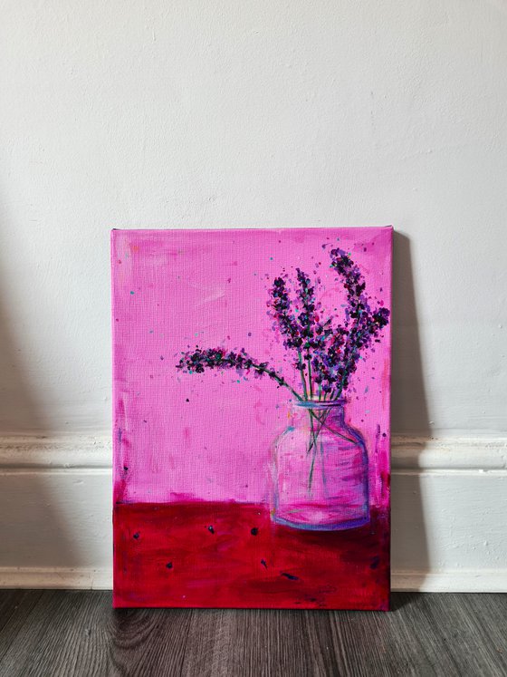 Lavender