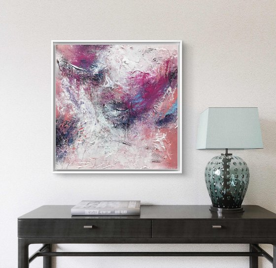 Color splashes