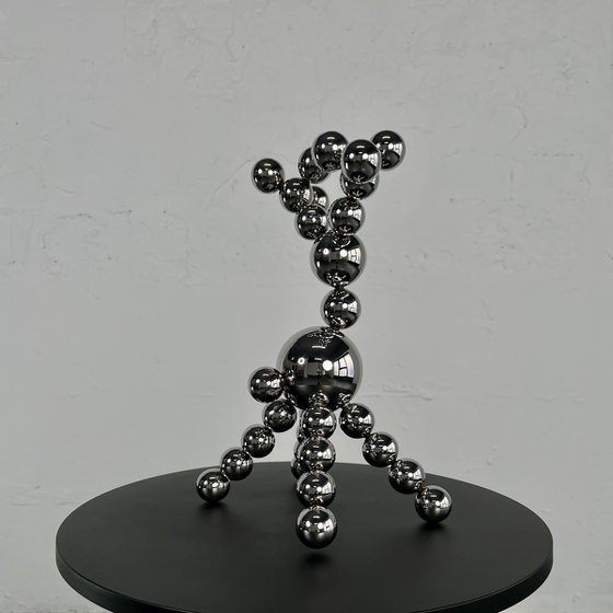 Deer Stainless Steel