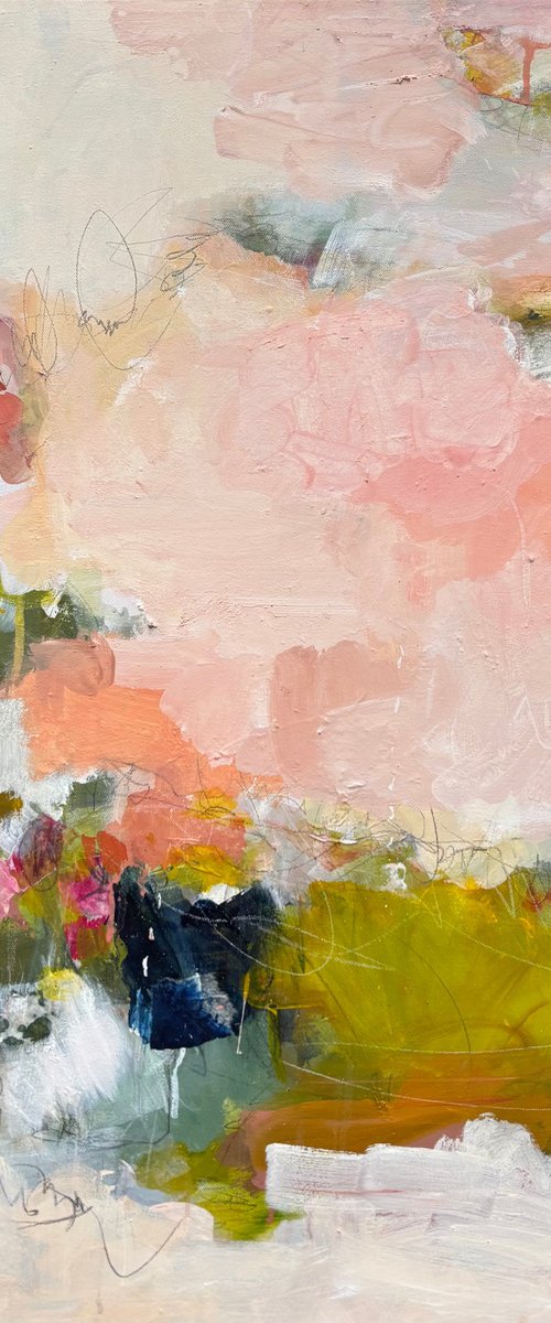 Hope Springs Eternal by Angela  Dierks