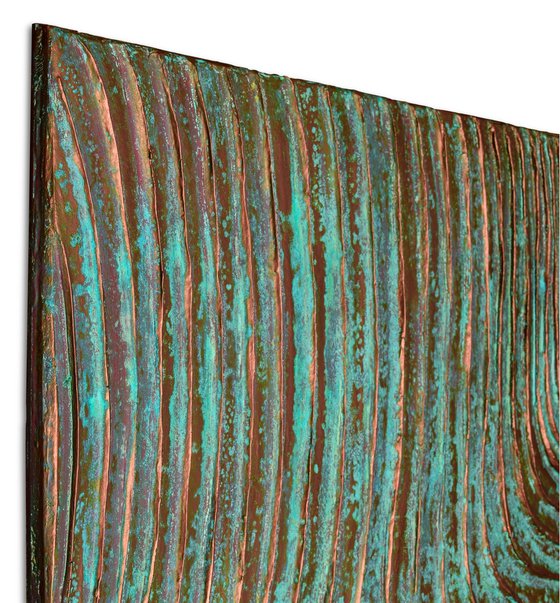 Woodcuts #4 | Limited Edition #02/25