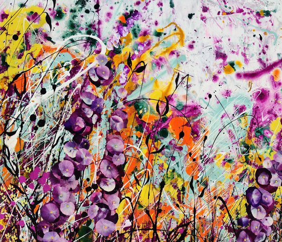 Foxglove Anarchy