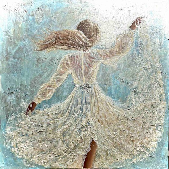 Freedom