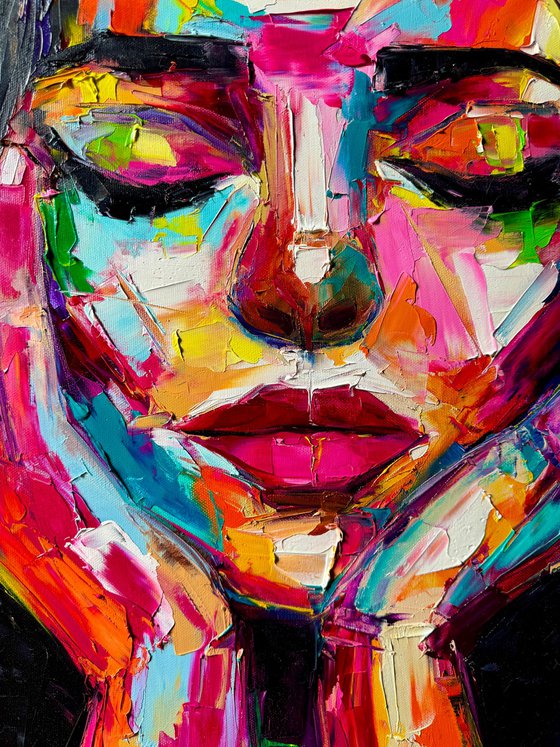 AMOR or Keep Dreaming