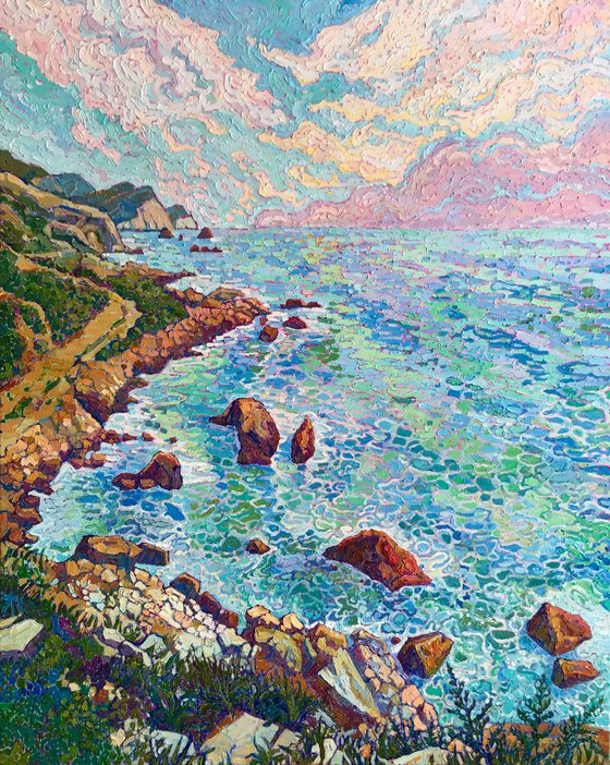 Sea of Wonder