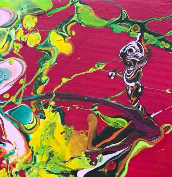 Les destinées dionysiaques