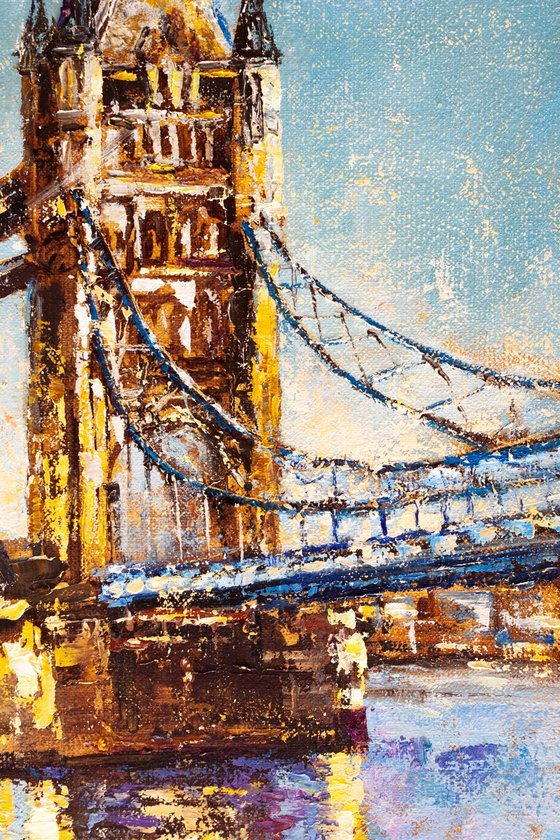 Tower Bridge