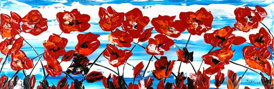 Poppy Song 7