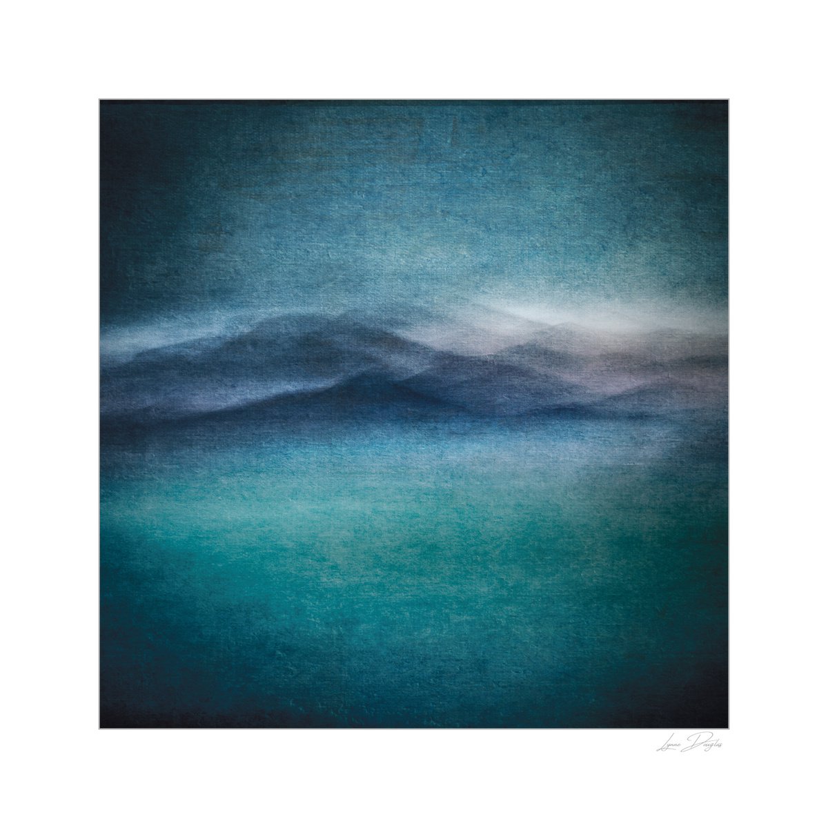 Island Tapestry - Isle of Skye Photography Print by Lynne Douglas