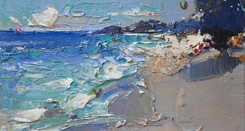 Artwork by Stojan Milanov