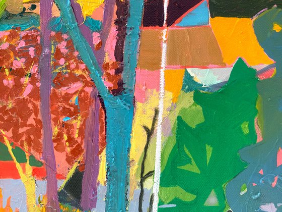 First Day Of The Fallback