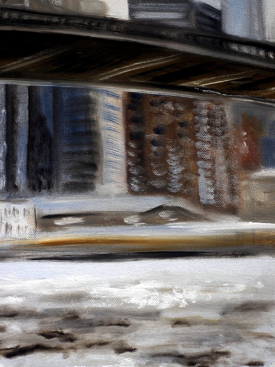 New York Thoughts